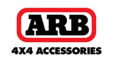 ARB Sp Panel Winch Cover Silverado