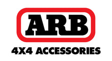 Load image into Gallery viewer, ARB Safari 4X4 Snorkel Vspec Gu Ser 2&amp;3 4.8L Pet 4/00-8/05