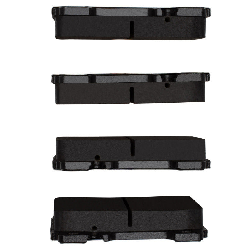 R1 91-99 Mercedes-Benz S350 Front Optimum OE Brake Pads