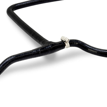 Mishimoto 11-14 Ford 6.7L Powerstroke Coolant Overflow Hose