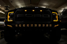 Load image into Gallery viewer, Addictive Desert Designs 2017-2020 Ford Raptor Stealth Fighter Front Bumper - F111182860103