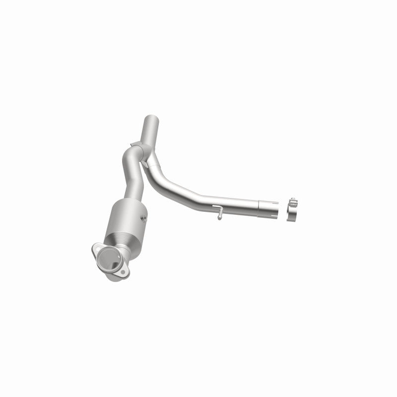 Magnaflow 07-08 Ford F-150 4.6L Direct Fit Converter Magnaflow