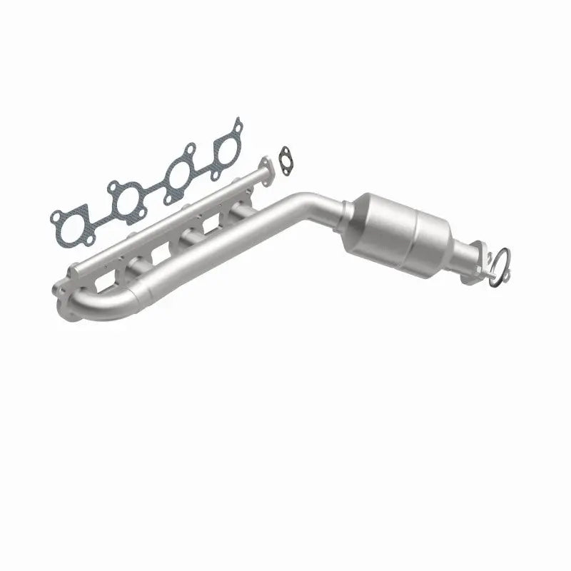 MagnaFlow Conv DF 05-09 Lexus GX470 4.7L Magnaflow