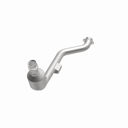 MagnaFlow Conv DF Mercedes SLK320 04 Passenger Side CA Magnaflow