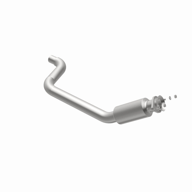 Magnaflow 10-12 Jaguar XF 5.0L Direct Fit Converter Magnaflow