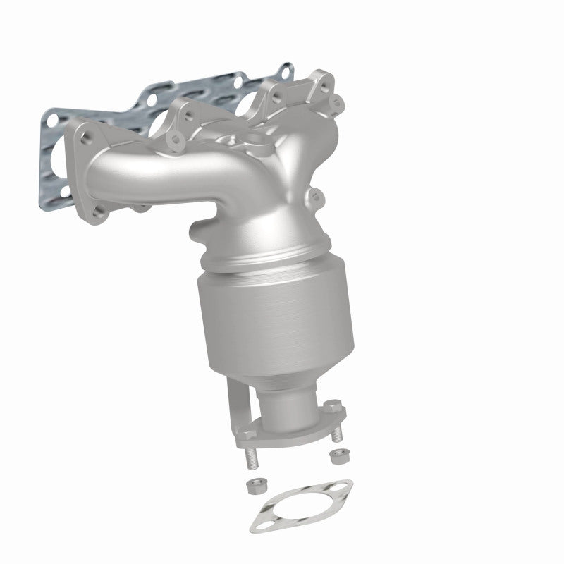 MagnaFlow Front Converter Manifold Direct Fit 12-17 Hyundai Azera 3.3L Magnaflow