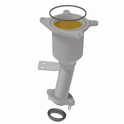 MagnaFlow Conv DF EDGE- 07-09 6 3.5L OEM Magnaflow