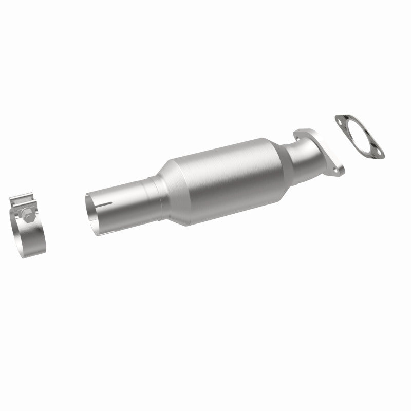 Magnaflow 15-17 Ford Edge 2.0L FWD Rear Direct Fit Converter Magnaflow