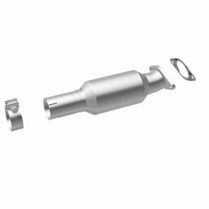 Magnaflow 15-17 Ford Edge 2.0L FWD Rear Direct Fit Converter Magnaflow