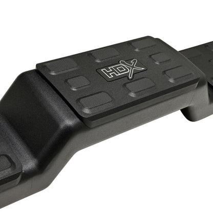 Westin 22-24 Toyota Tundra CrewMax HDX Running Boards - Tex. Blk