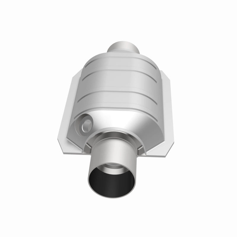 Magnaflow Conv Univ 2.5in. W/O2 OEM Magnaflow