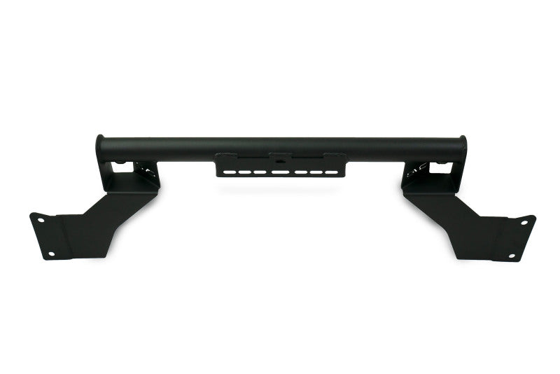 DV8 Offroad 21-22 Ford Bronco 4dr Rear Speaker & Light Mount Bar DV8 Offroad