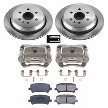 Load image into Gallery viewer, Power Stop 19-15 Chevrolet Colorado Rear Autospecialty Brake Kit w/Calipers