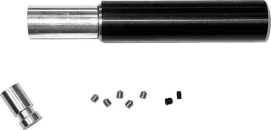 Bikers Choice 1 Inch Bar Internal Twist Clutch Kit Universal Custom - 482417
