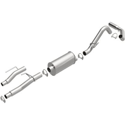 MagnaFlow BRE Exhaust Kit 09-10 Ford F-150