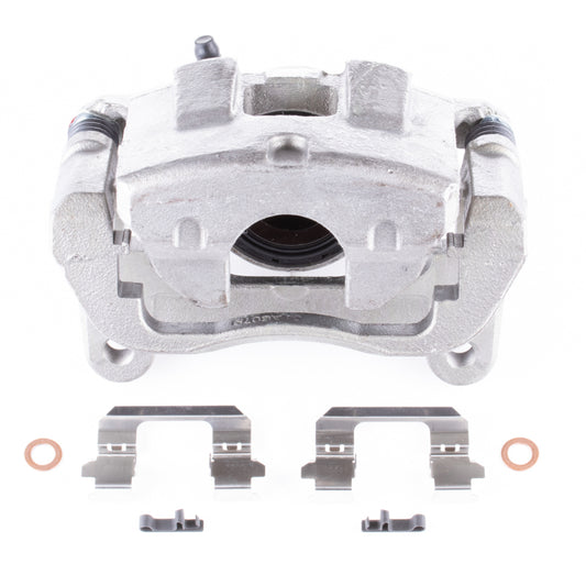 Power Stop 14-18 Jeep Cherokee Front Right Autospecialty Caliper w/Bracket PowerStop