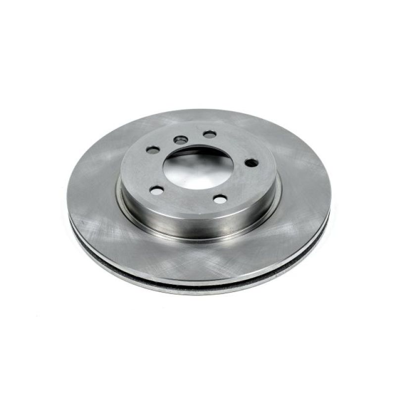 Power Stop 2000 BMW 323i Front Autospecialty Brake Rotor PowerStop