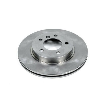 Power Stop 2000 BMW 323i Front Autospecialty Brake Rotor PowerStop