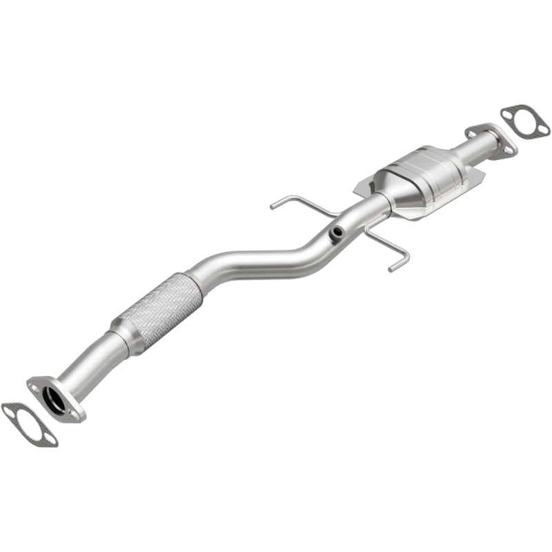 MagnaFlow Conv DF 5/00-01 Mitsubishi Eclipse 2.4L Rear / 99-5/00 Galant 2.4L Rear (49 State) Magnaflow