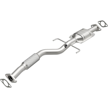 MagnaFlow Conv DF 5/00-01 Mitsubishi Eclipse 2.4L Rear / 99-5/00 Galant 2.4L Rear (49 State) Magnaflow