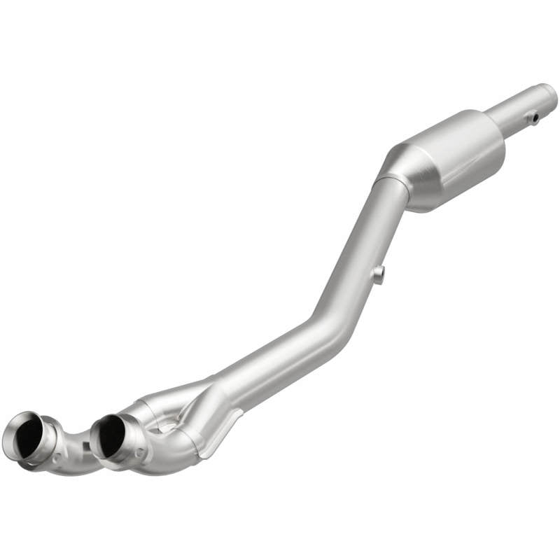 MagnaFlow Left Side Converter Direct Fit California Grade 00-03 BMW M5 5.0L Magnaflow