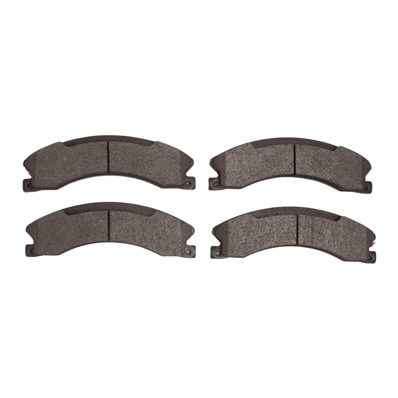 R1 18-20 GMC Savana 3500 Rear Optimum OE Brake Pads