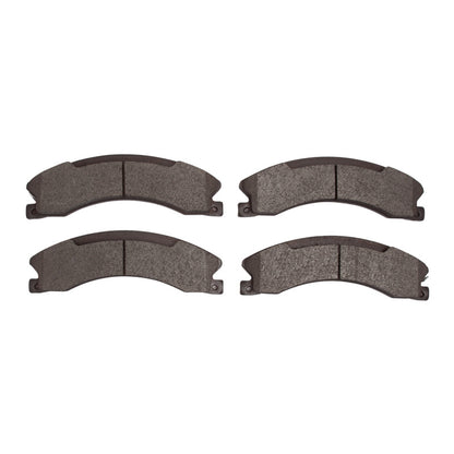 R1 18-20 GMC Savana 3500 Rear Optimum OE Brake Pads