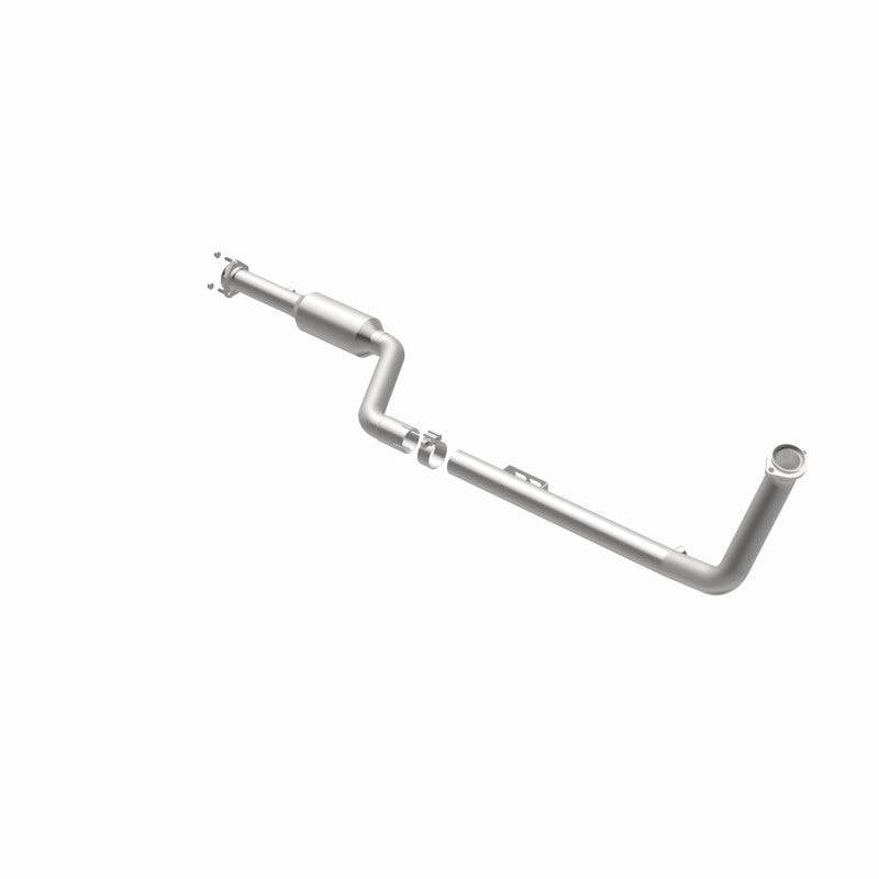 Magnaflow 2002 Mercedes-Benz C230 2.3L Direct Fit Converter Magnaflow