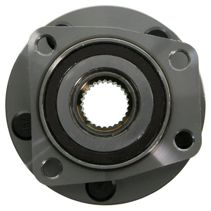 MOOG 05-14 Subaru Legacy Front Hub Assembly Moog