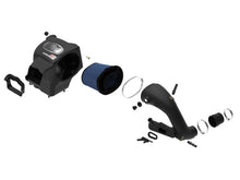 Load image into Gallery viewer, aFe Momentum GT Cold Air Intake System for 2021-2024 Ford Bronco - 50-70082R