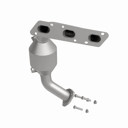MagnaFlow Conv DF 2004 Mazda MPV 3.0L Magnaflow