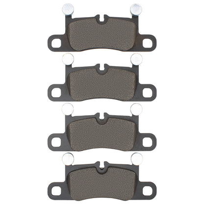 R1 20-26 Porsche Taycan Rear Optimum OE Brake Pads