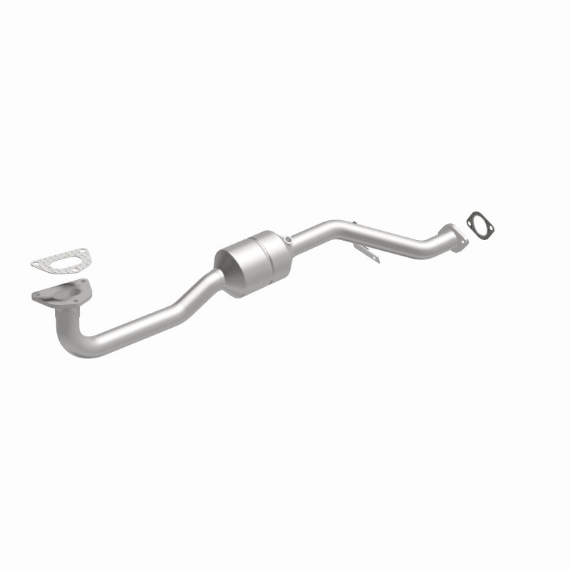 MagnaFlow Conv DF 04-05 Subaru Legacy / Outback 2.5L Magnaflow