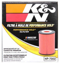 Load image into Gallery viewer, K&amp;N Oil Filter OIL FILTER AUTOMOTIVE