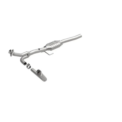 MagnaFlow Conv DF 00-03 Dodge Dakota 3.9 2wd Magnaflow