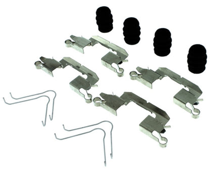 StopTech Street Disc Brake Pads - 305.15920 Stoptech