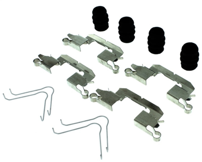 StopTech Street Disc Brake Pads - 305.15920