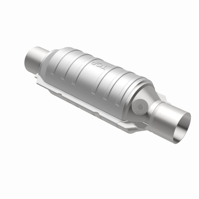 Magnaflow Conv DF 96-02 Volkswagen Carbrio (49 State) Magnaflow