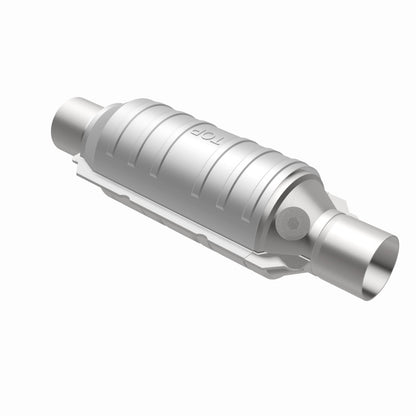 Magnaflow Conv DF 96-02 Volkswagen Carbrio (49 State) Magnaflow