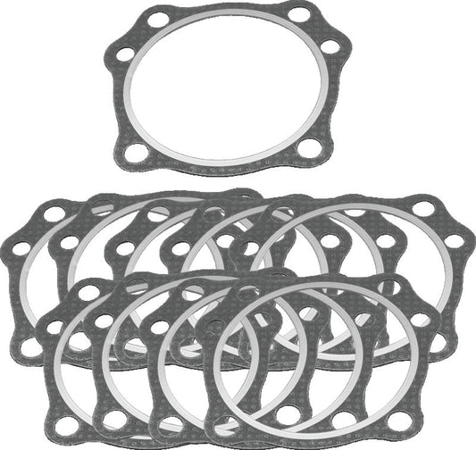 S&S Cycle 1984+ BT Head Gasket - 10 Pack - 93-1073