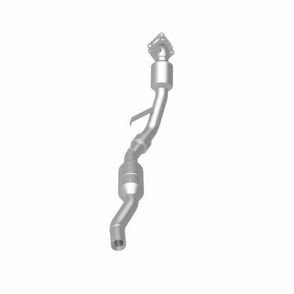 MagnaFlow Conv DF 00-02 Audi S4 2.7L P/S Magnaflow