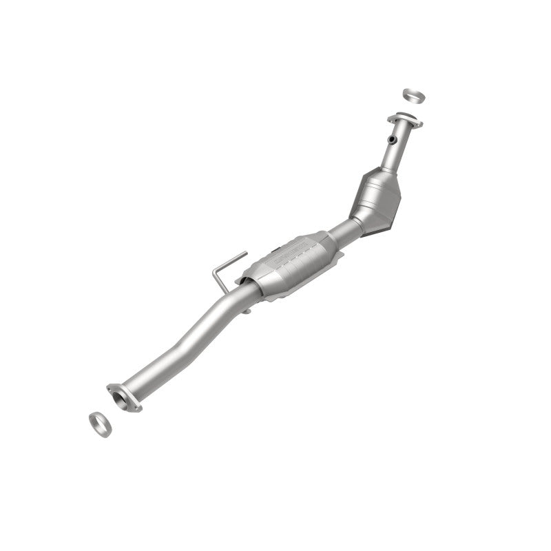 MagnaFlow Conv DF 01-06 Ford Ranger 2.3L Magnaflow