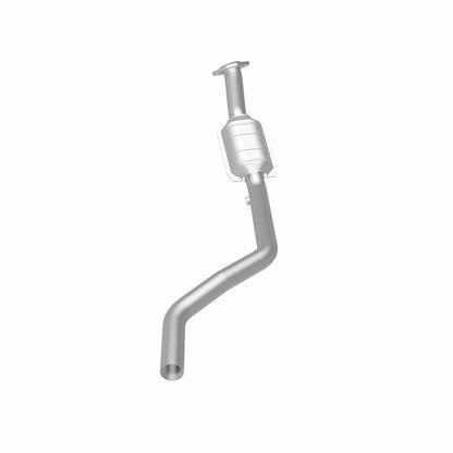 MagnaFlow Conv DF 00-02 Lincoln LS Passenger Side Magnaflow