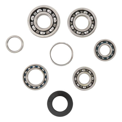 Hot Rods 07-09 Honda CRF 250 R 250cc Transmission Bearing Kit TBK0008