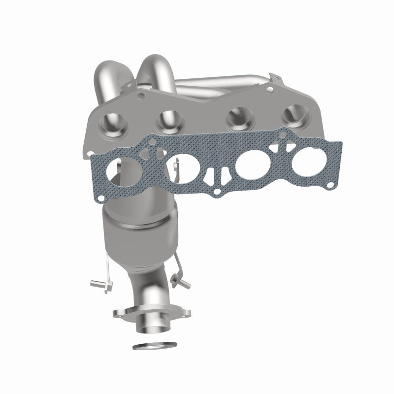 MagnaFlow Conv DF 05-09 Scion tC 2.4L Manifold / 09 Toyota Corolla/Matrix 2.4L Manifold (49 State) Magnaflow