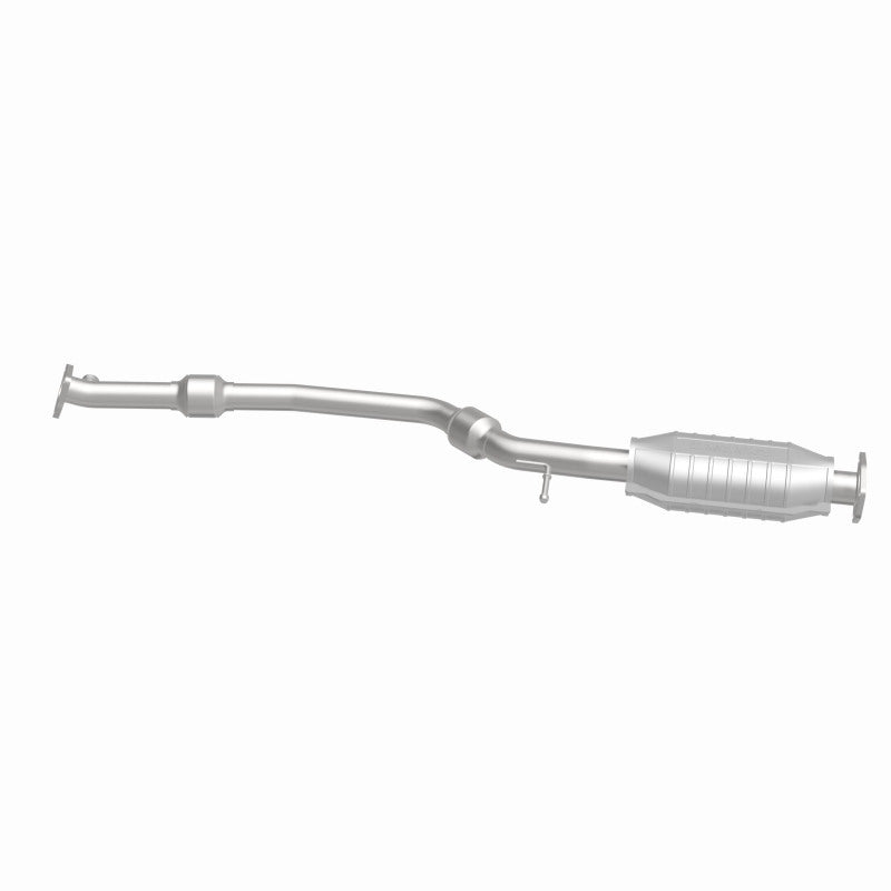 MagnaFlow Conv DF 99-02 Lanos 1.6 rear OEM Magnaflow