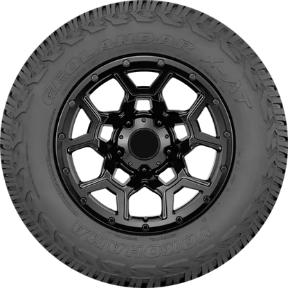 Yokohama Geolandar X-AT Tire - 35X11.50R17 128Q