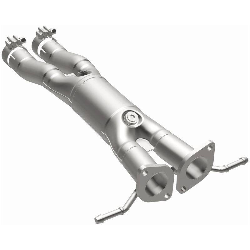 Magnaflow 2010 Taurus 3.5 Direct Fit Converter Magnaflow