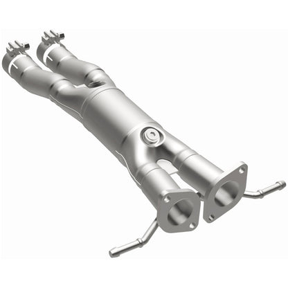 Magnaflow 2010 Taurus 3.5 Direct Fit Converter Magnaflow