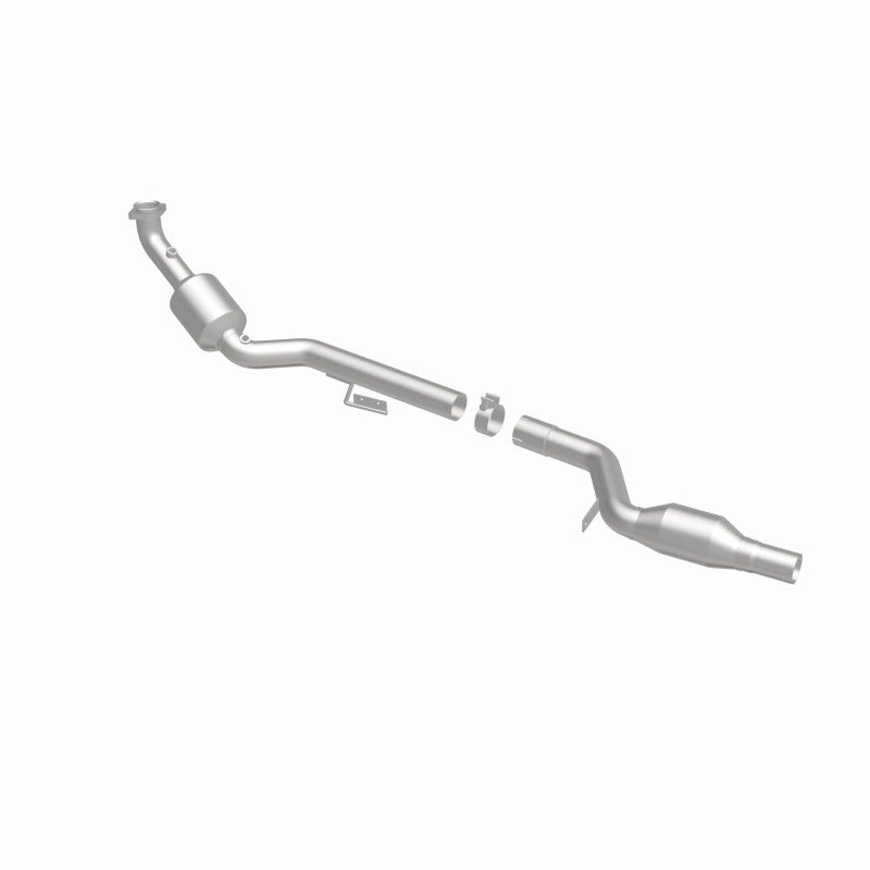 Magnaflow Conv DF 05-10 SLK55 AMG 5.5L ps Magnaflow